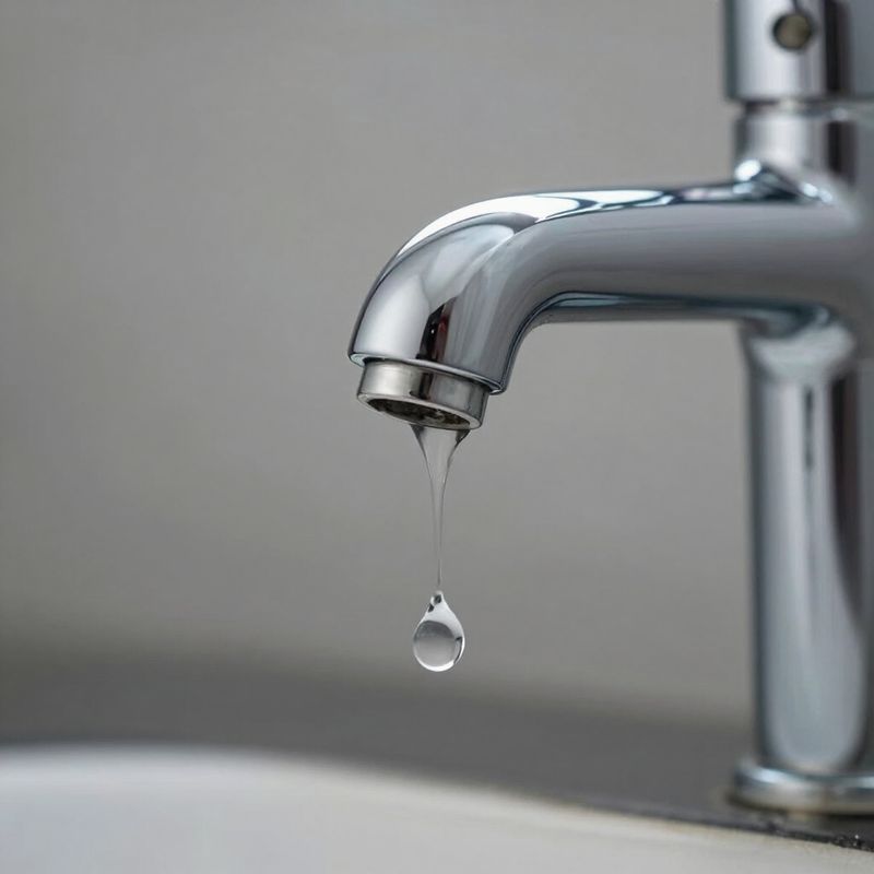 Leak Detection & Repair in Danville