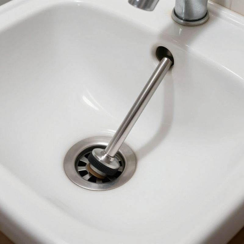 Drain Cleaning & Unclogging in Danville