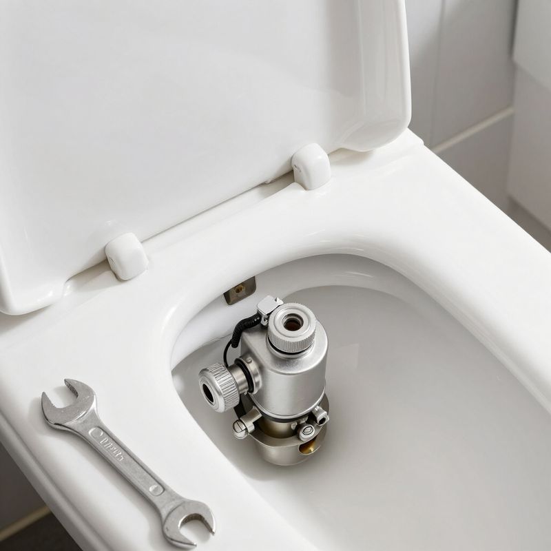 Toilet & Faucet Repair in Danville